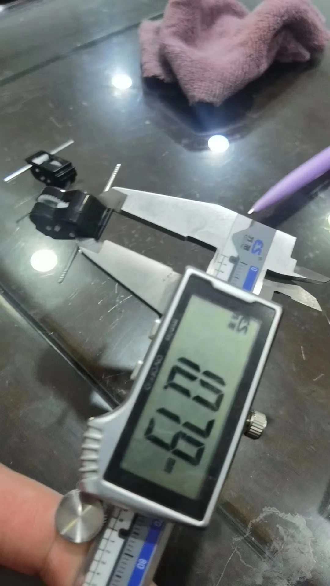 Pull Line Gear Box Friction Motor Gearbox Prices Pull Back Car Spare Part Toy Accessories Toy Car Gearbox Toy Kids Vehicle