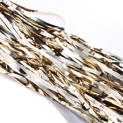 Wedding backdrop tinsel curtain photo booth backdrop foil door curtain birthday sequin backdrop party decorations