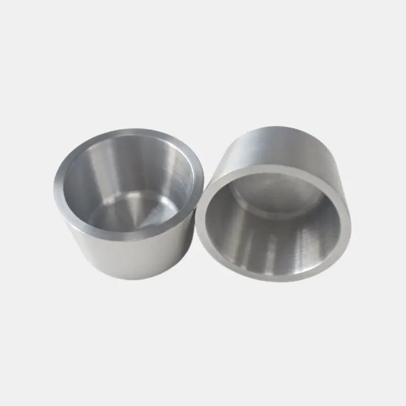 Top Quality Tungsten and Molybcenum crucibles for PVD Coating machine