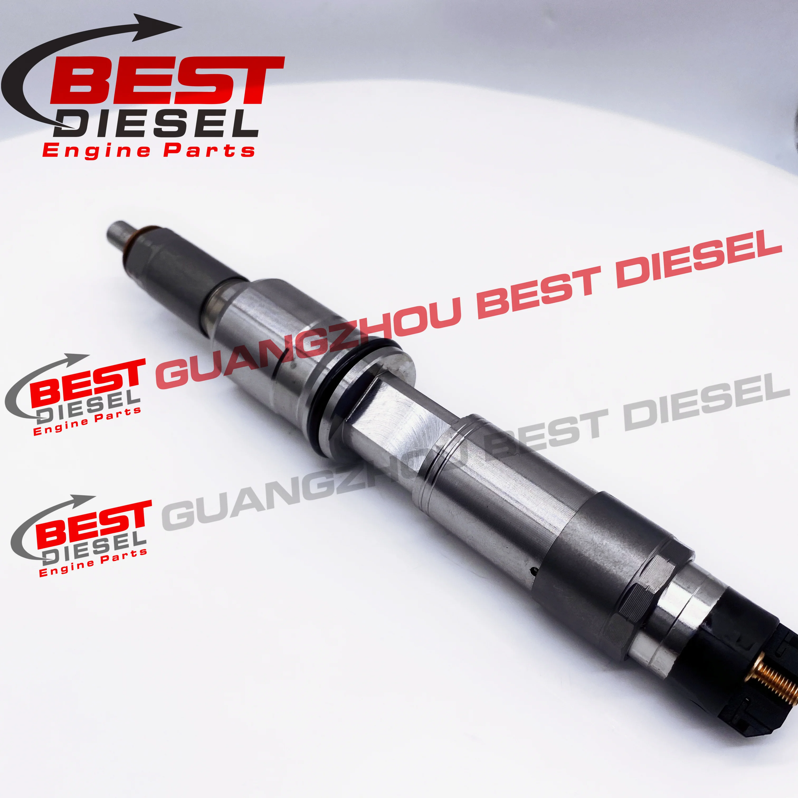 common rail injector solenoid valve F00RJ02697 for DONG-FENG injector 0445120084