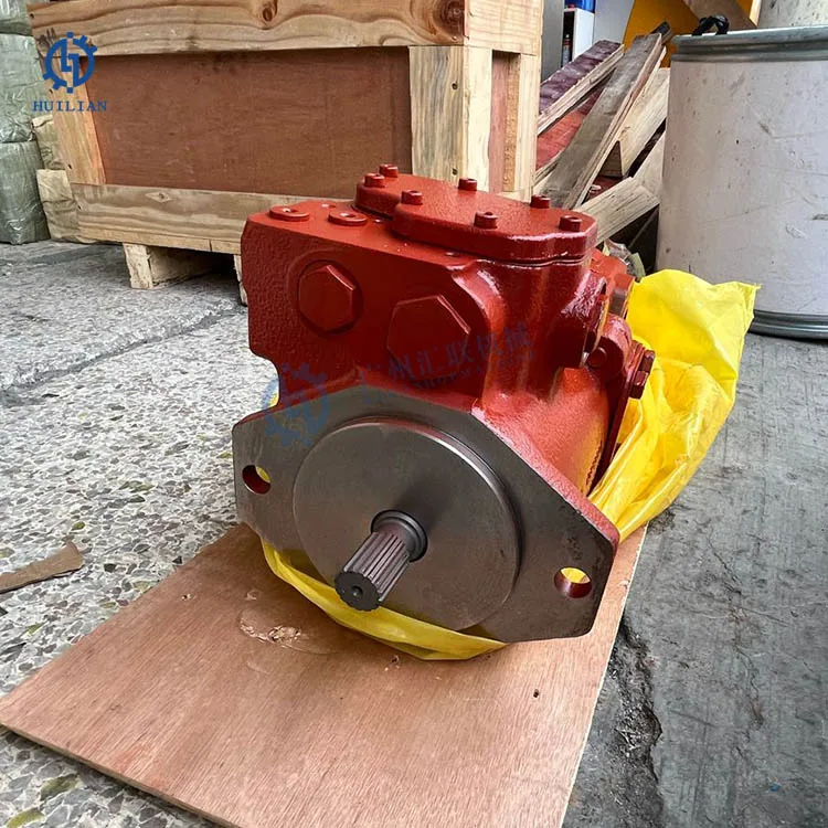TB228 TB145 TB016 TB290 TB216 TB175 TB180 TB1135 TB1140 Excavator Main Hydraulic Pump For K3SP36 Piston Pump Parts