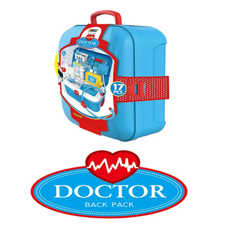 Набор для переноски 17 шт.