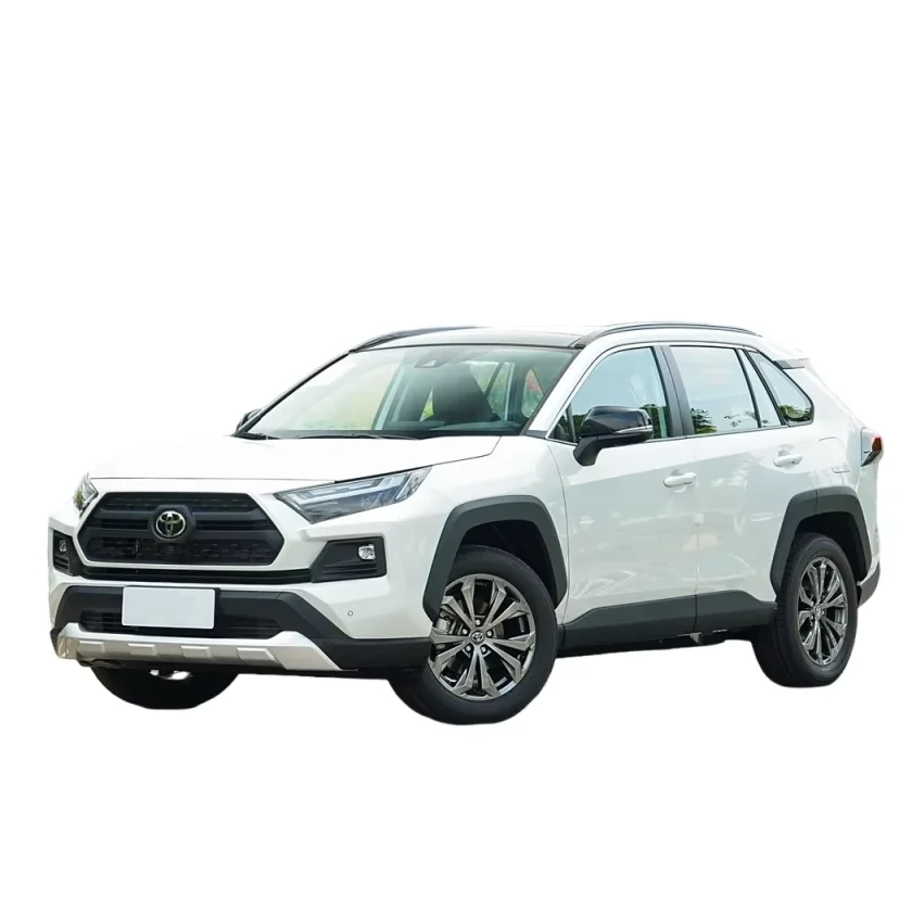 Factory Supply Ya ris Prado Cars Cam ry Toyotas Used Car For Hot Sale
