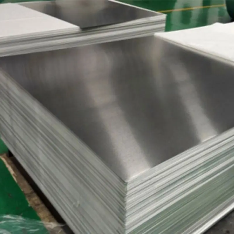 1mm 1.5mm 2mm 4mm thickness 4x8 5x10 Anodized aluminum plates sheets 1100