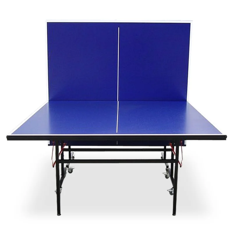 Водонепроницаемый складной стол для настольного тенниса для пинг-понга