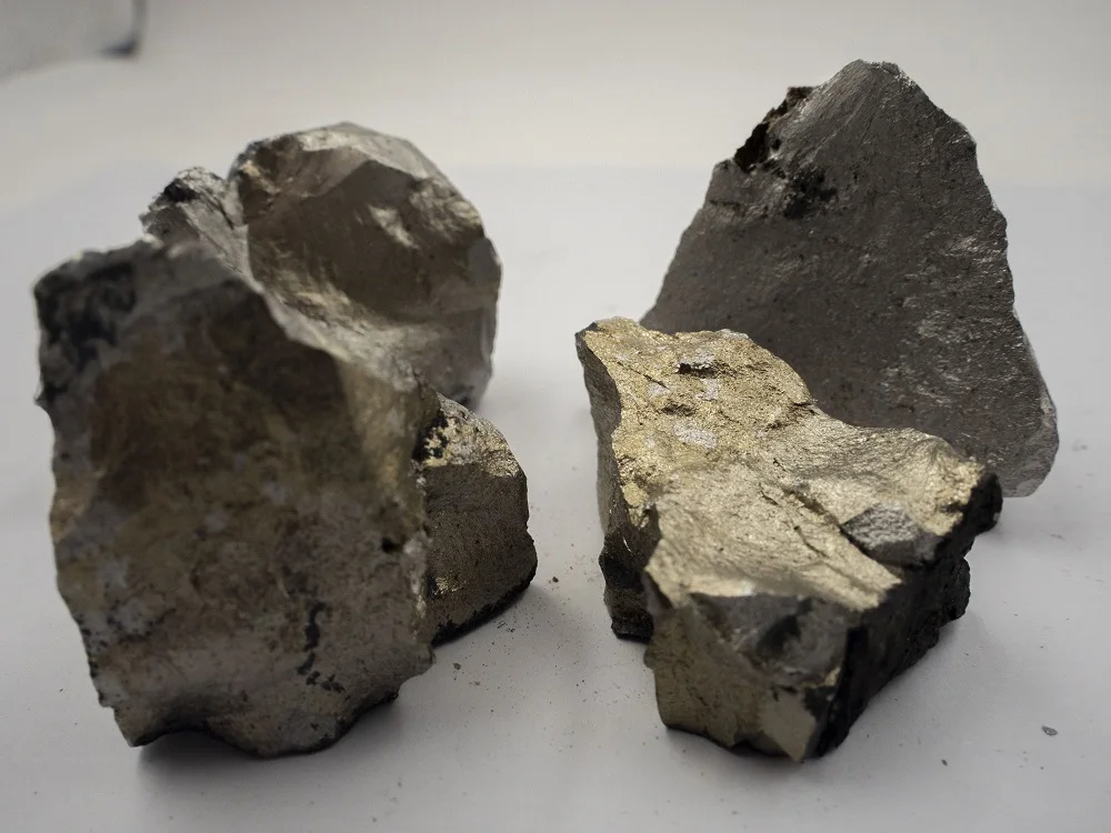 Top Quality Mn 75% Femn Medium Carbon Silicon Alloy Supplies Medium Carbon Ferromanganese