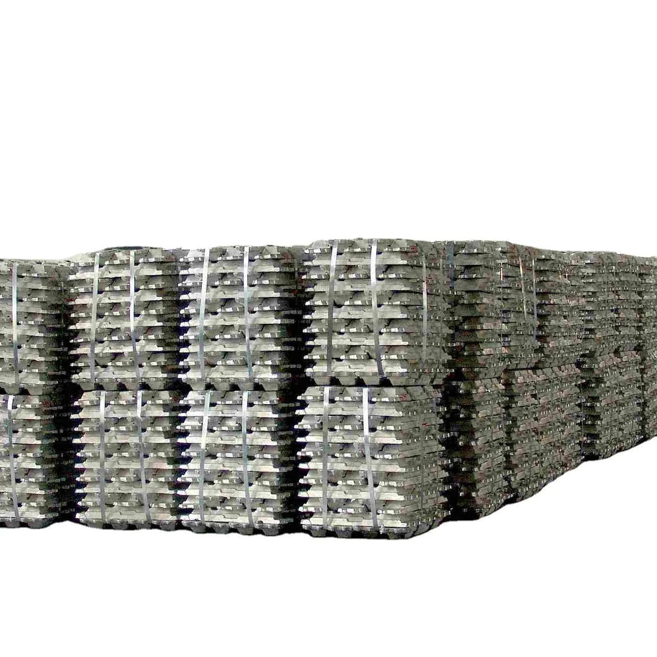 Primary aluminum ingot 99.7% manufacturer hot sale a7 aluminium ingots  cheap price pure aluminum