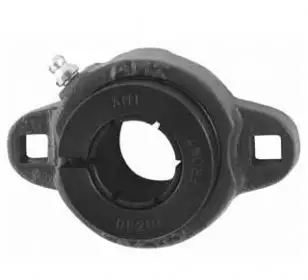 Quality Mounted Bearing Unit UEFX207-22