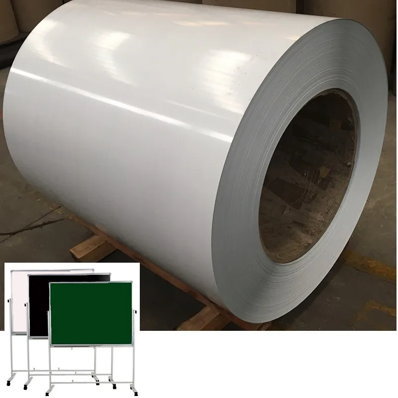Whiteboard Roll