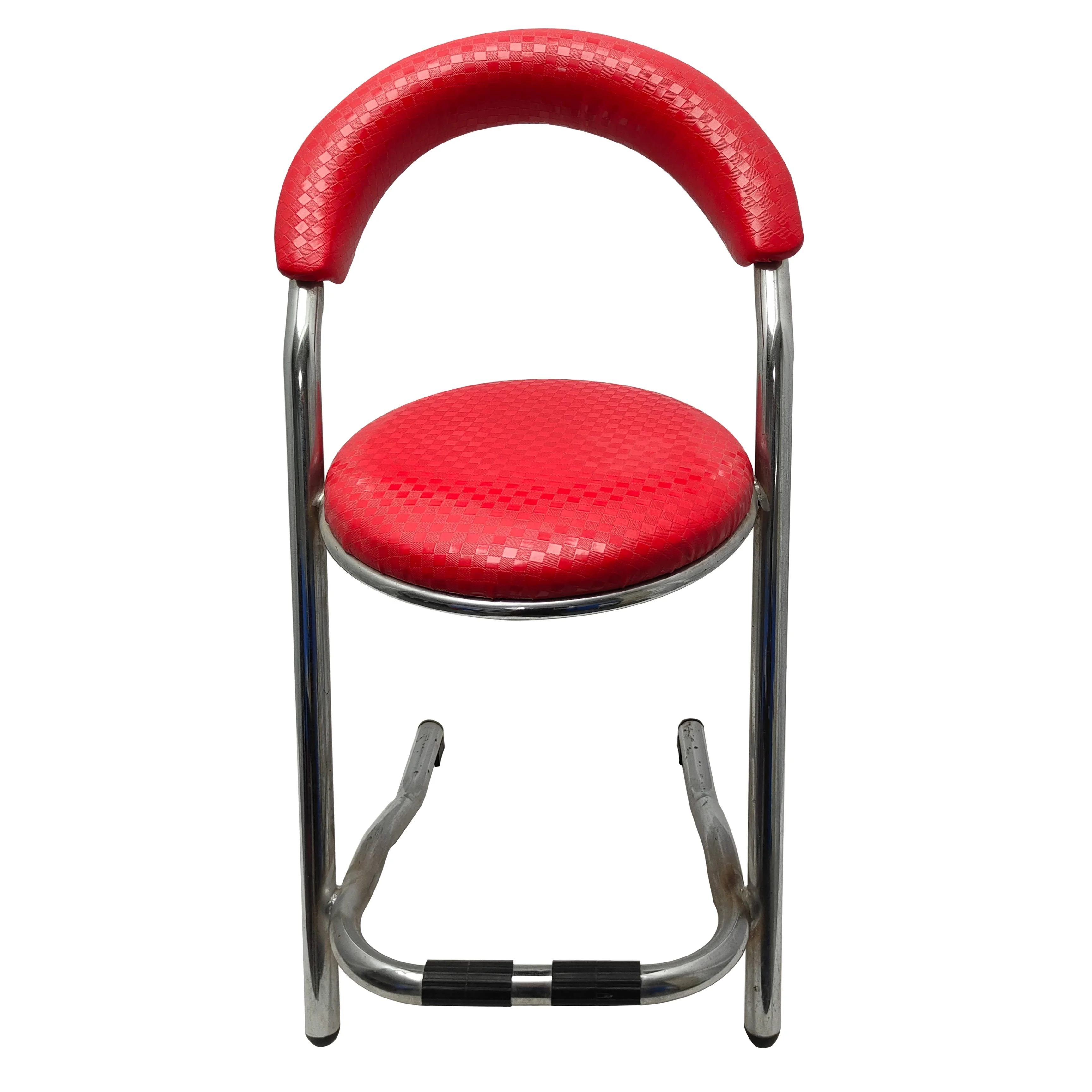 The Most Popular Sale Modern Metal Folding Bar Stool PU Gaming Chair For Game Room Bar