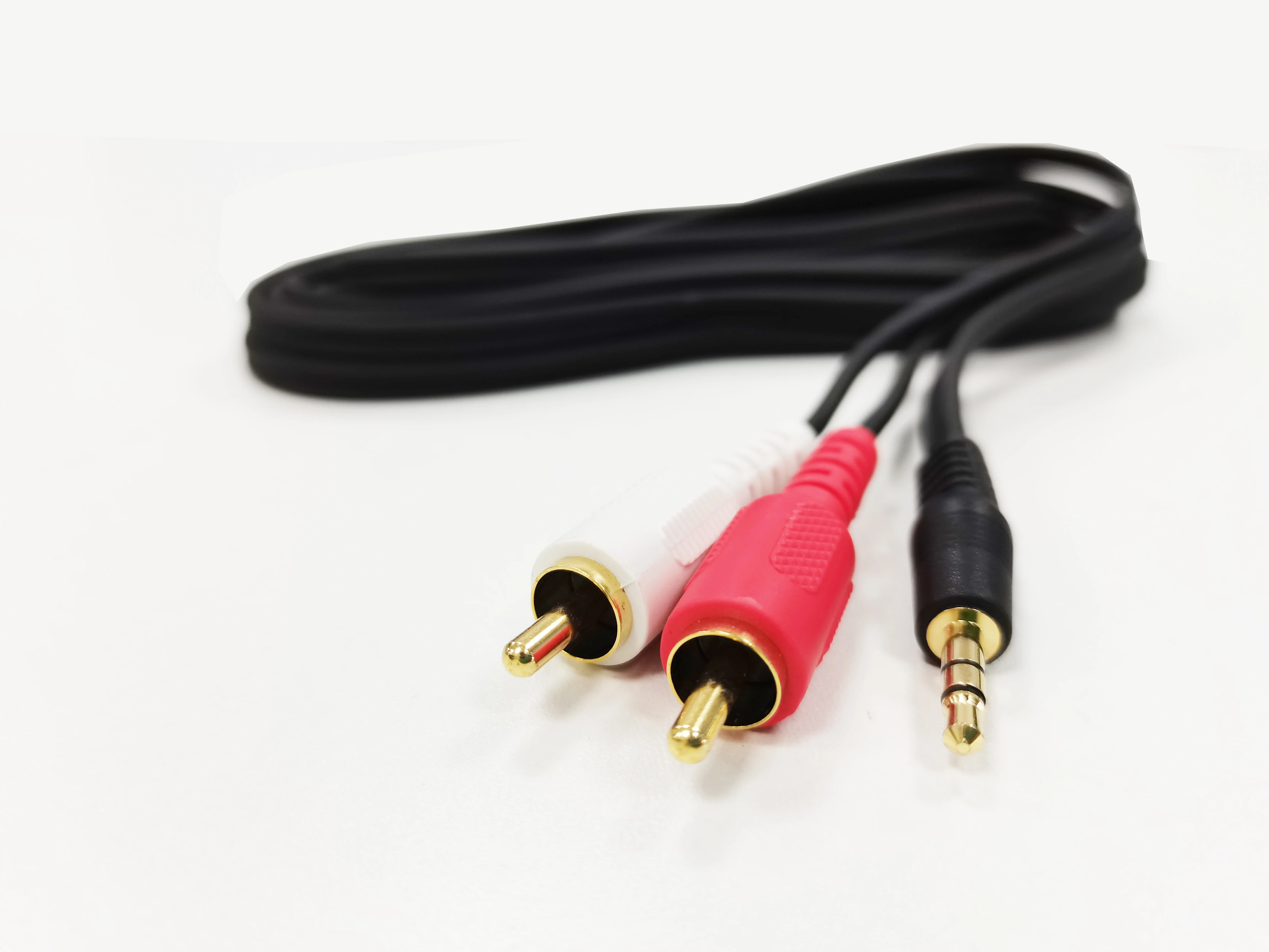 Type-c To 3.5mm Earphone Cable Adapter Usb 3.1 Type C Usb-c Male To 3.5 Aux Audio Female Jack