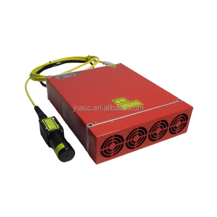 JPT Raycus Max fiber laser source 20w 30w 50w 60w 100w 1000w 2000w 3000w 6000w