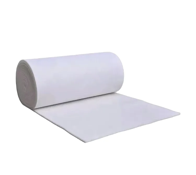 F5-600g Ceiling Filter for Spray Booth/Roof Filter/Paint Booth Filter Media
