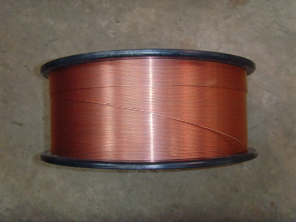 Hot selling factory direct sale welding wire ER70S-6 from China