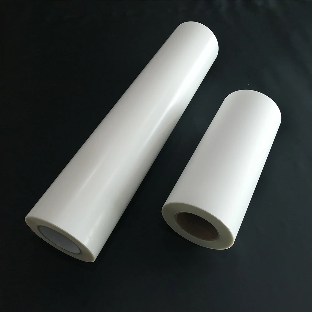 Wholesale Price A3 A4 60cm Heat Transfer Pet Film Sheet For DTF T-shirt Printing