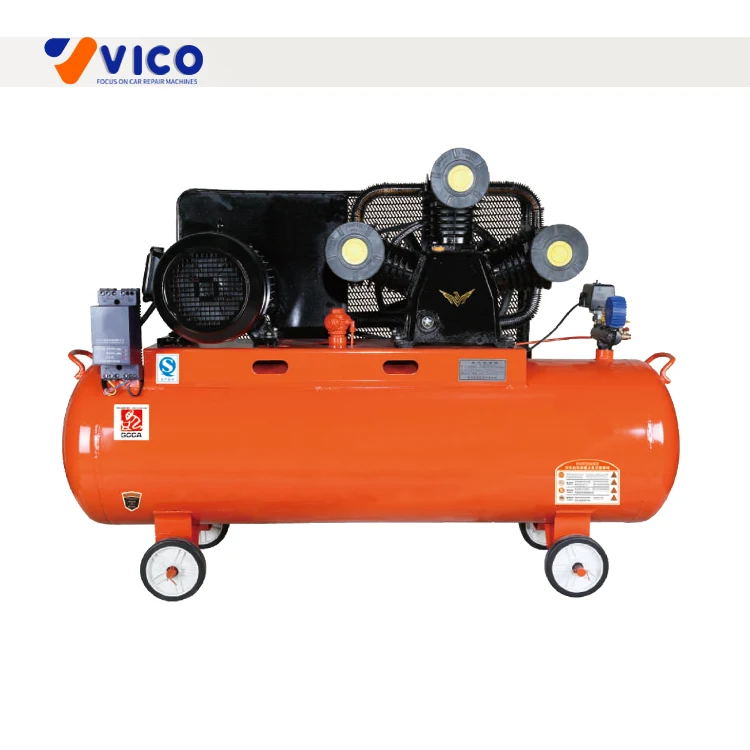 Vico Car repair equipment Air compressor price Electric compressors Air paint compressor