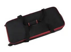 110 Lbs / 50kg Payload Adjustable Length Motorized Track Dolly Camera Slider