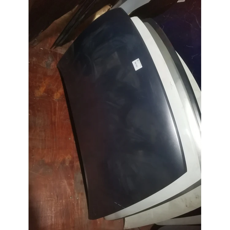 Factory Outlet Custom Spare Parts Auto Replacement Car Engine Hood for Odyssey RB1 05-