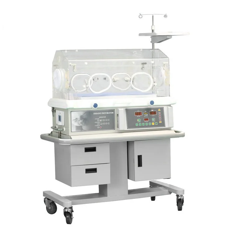
CE ISO Approved Baby Medical Equipment Baby Infant Incubator baby for sale 