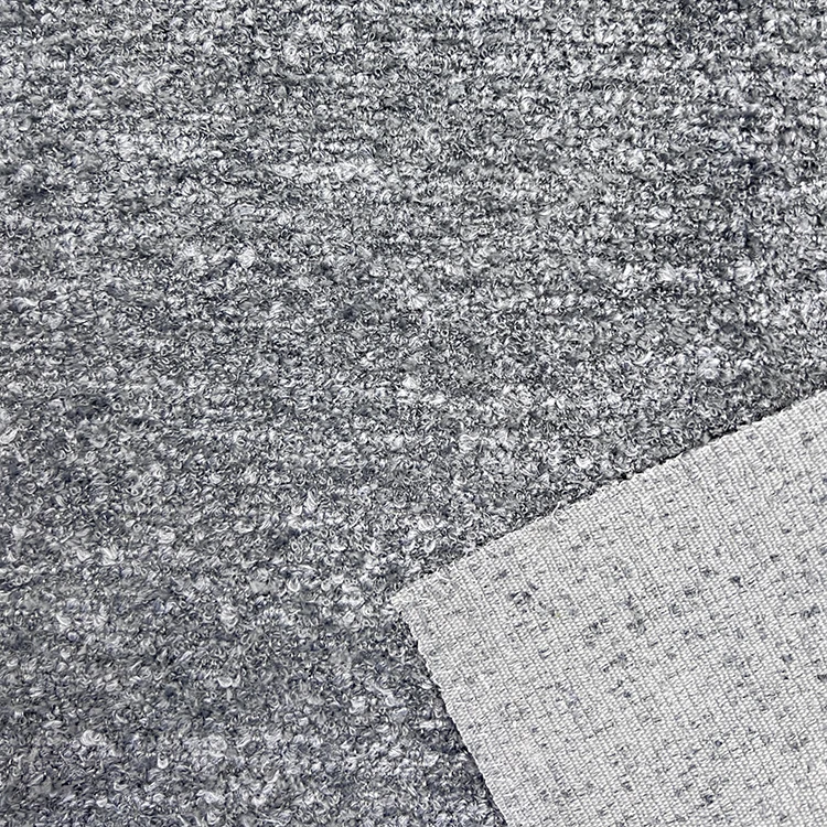 Hot Sell Product Home Textile Furniture  Chenille Fabric for Sofa