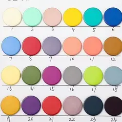 Good Quality Fancy Splicing Colour Blocking Acetate Hoop Earrings Geometric Circular Texture Acrylic Pattern Earrings