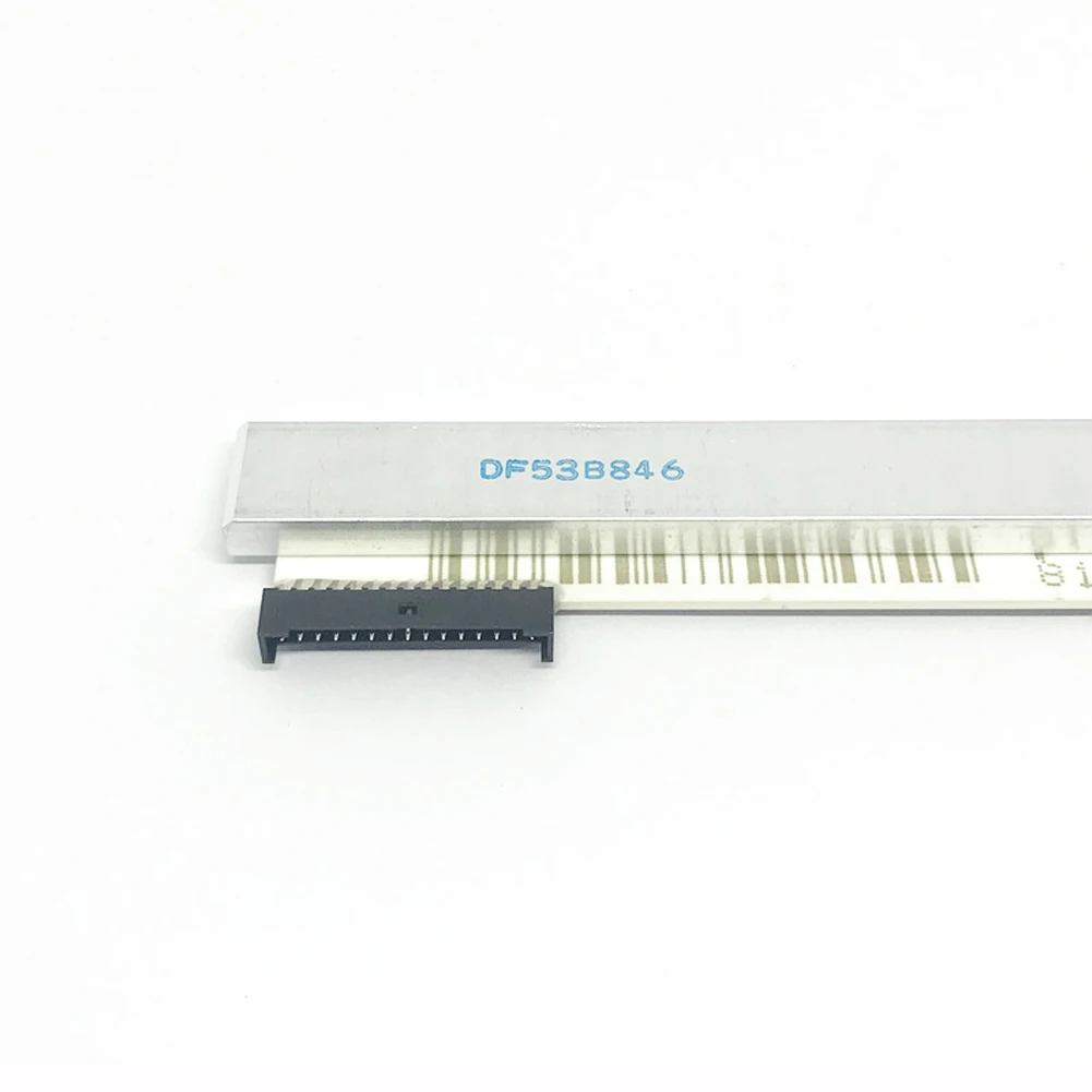 105934-037 новая Оригинальная печатающая головка для Zebra GK420D GX420D ZP450 550 500 принтер 203 точек/дюйм тепловой печатающей
