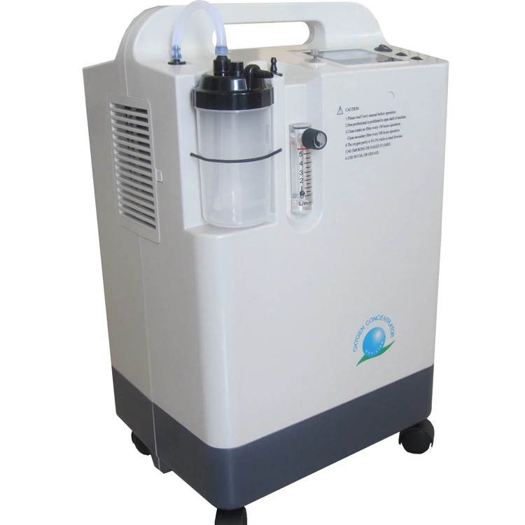 Everflo Medical Oxygen Generator 5L