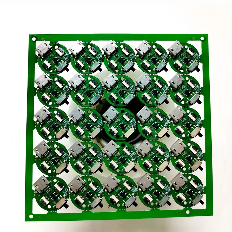 Китайский поставщик электронных продуктов Pcb/Pcba, сборка Pcba, производитель Pcba