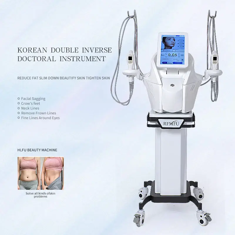 Newest  Facial and body care  Machine