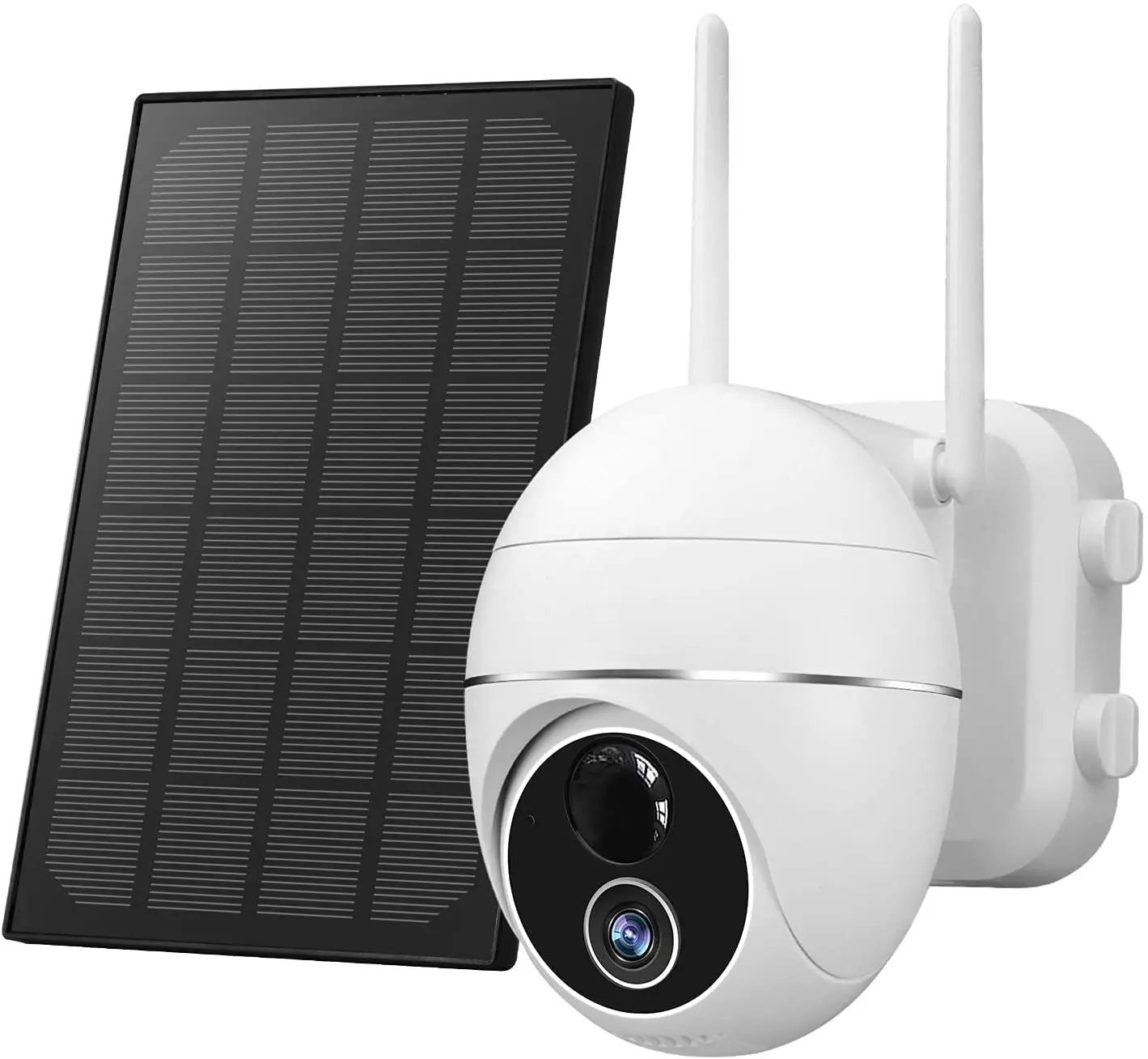 Наружная беспроводная Wi-Fi камера безопасности США в помещении 1080p a9/sq11, облачное локальное хранилище