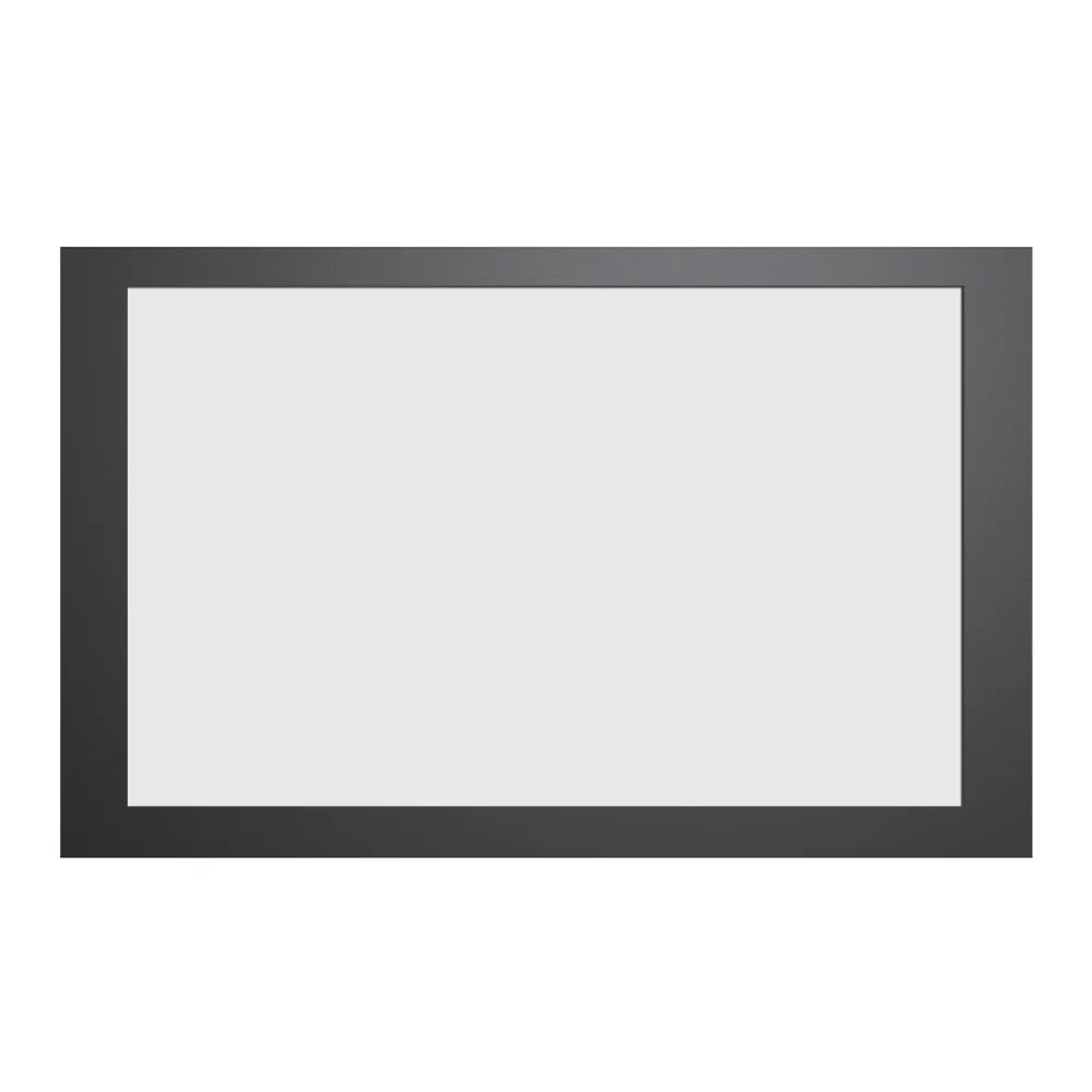 usb touch driver-free 10.1 inch display lcd HD-MI/VGA industrial touch screen monitor for pos/kiosk