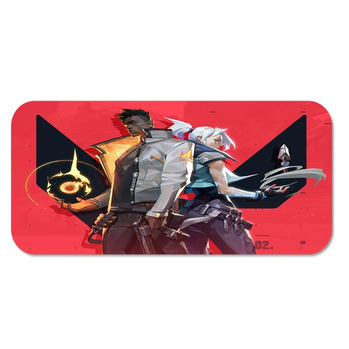 Китайский производитель, большой коврик для мыши с принтом XXL, RGB, игровой коврик для клавиатуры и мыши, коврик