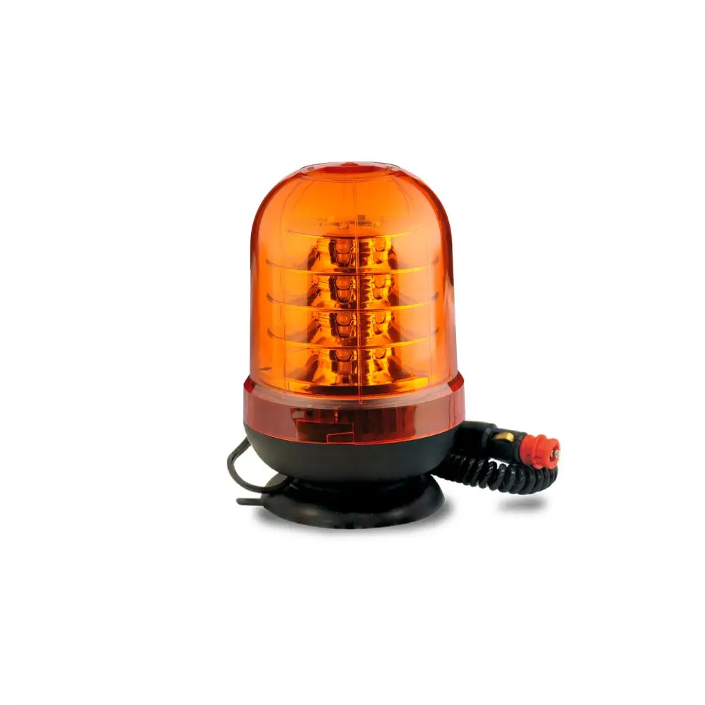Amber Red Green Led Light Beacon Strobe Flashing Warning Beacon Light Truck Warning Light Beacon