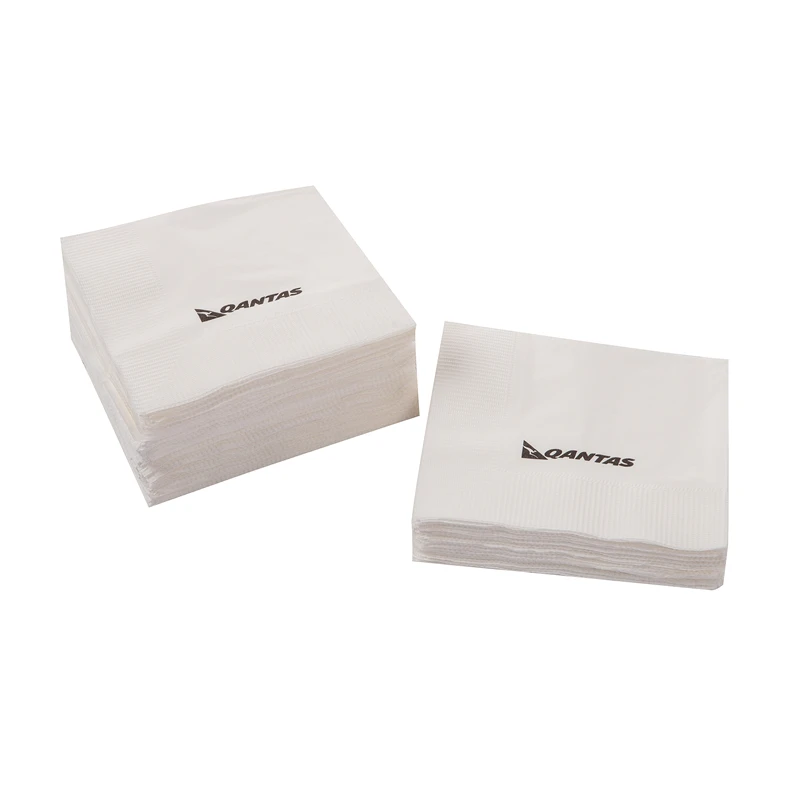 Vrigin, Коктейльная салфетка 23 см, 9,05 дюйма