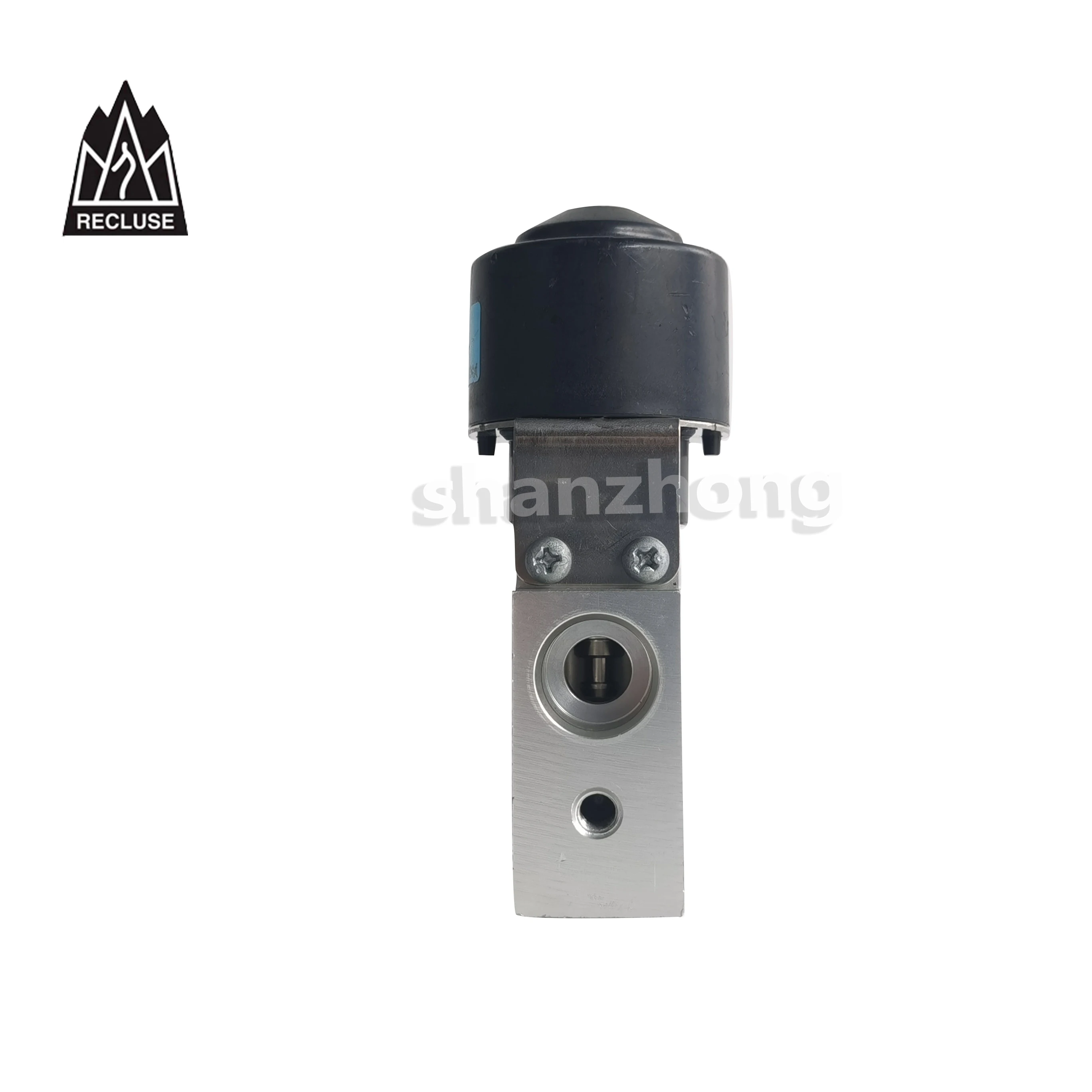 Japanese OEM NO.447520-0080 Automobile air conditioning expansion valve for Toyota Levin Electronic expansion valve