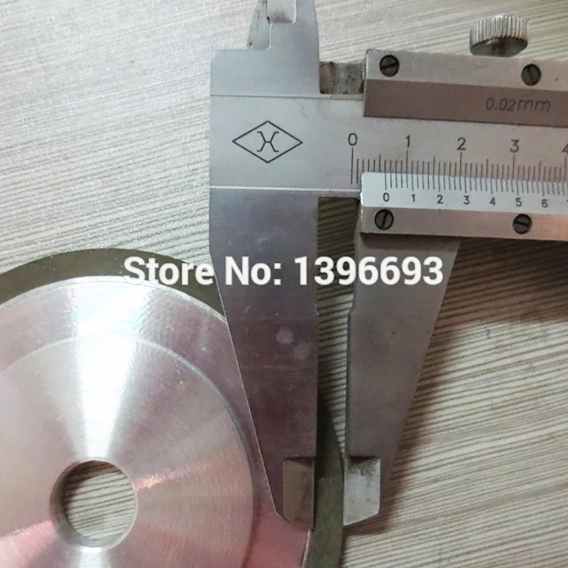 100x3x16x6mm tungsten carbide grinding carbide tipped grinding wheels 4 INCH cutting and grinding wheel manufacturers.Flat type