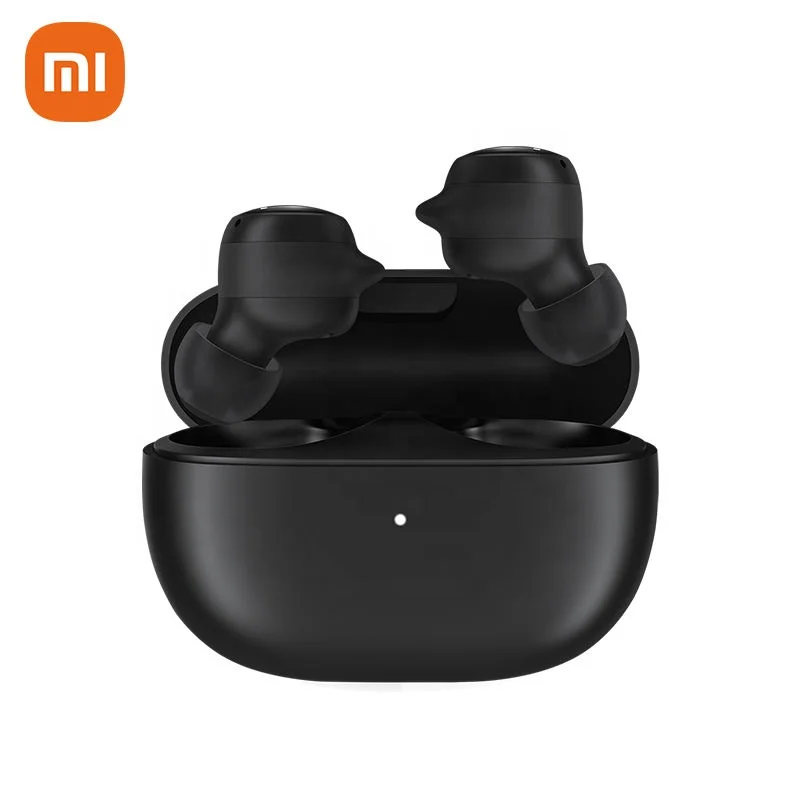 Беспроводные наушники Xiaomi Redmi Buds 3 Lite TWS гарнитура с сенсорным управлением глобальная