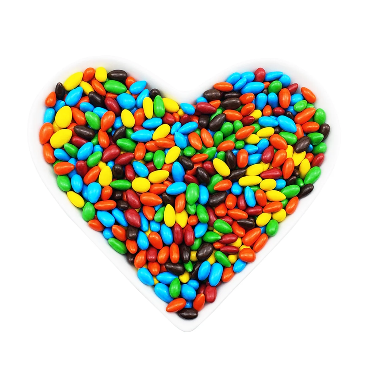 Шоколад с семян подсолнечника