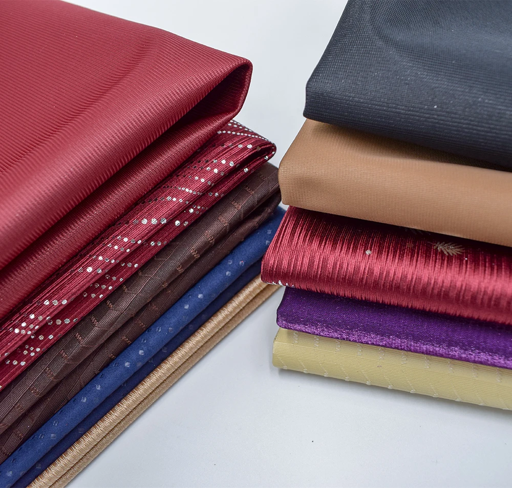 Хлопчатобумажная ткань, шелковая ткань, ткань для одежды