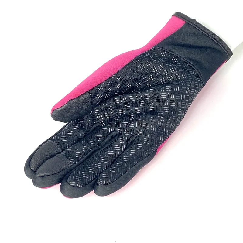Top Selling High Quality Custom Cheap Unisex Work Gloves Winter Warm Touch Screen Wholesale sports gloves