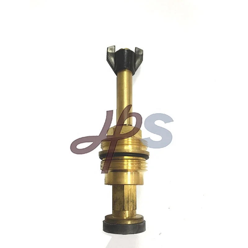 
Brass plumbing valve cartridge for PPR stop valve 