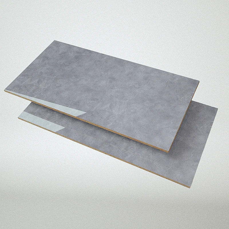 Glossy MDF Board for wardrobe and kitchen cabinet doors