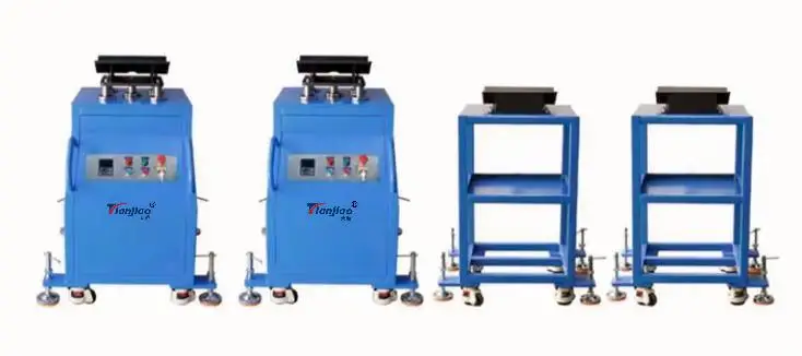 Factory supply Auto Chassis Correction Machine TJ-818