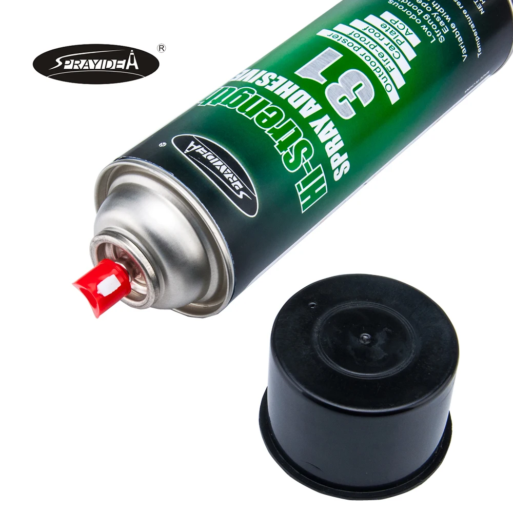 Sprayidea 31, компактный, высокий, низкий, МДФ, средняя плотность, волокнистая плита, клейкий слой