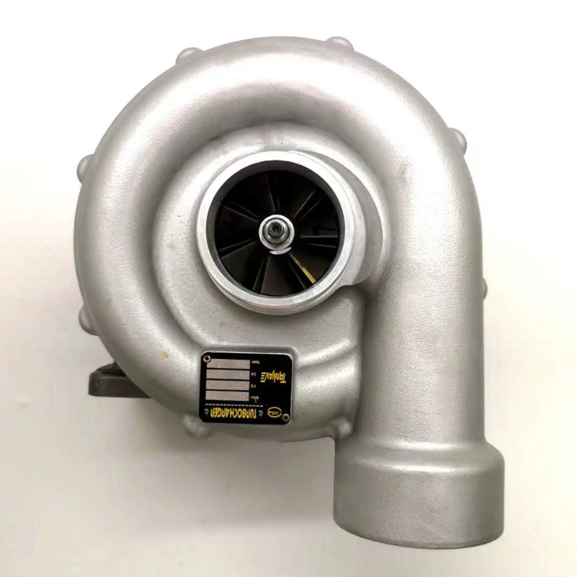 K29 266KWW power Turbocharger 612601111081 for WD615.T1-3A