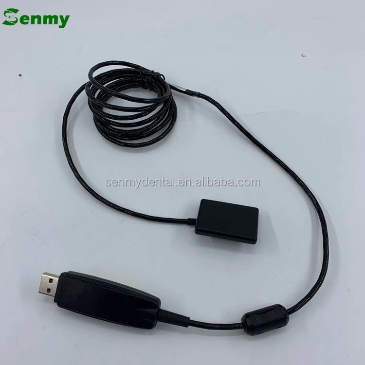AT-301 Ateco Wireless X-ray Sensor Dental Digital Intraoral Sensors Rvg