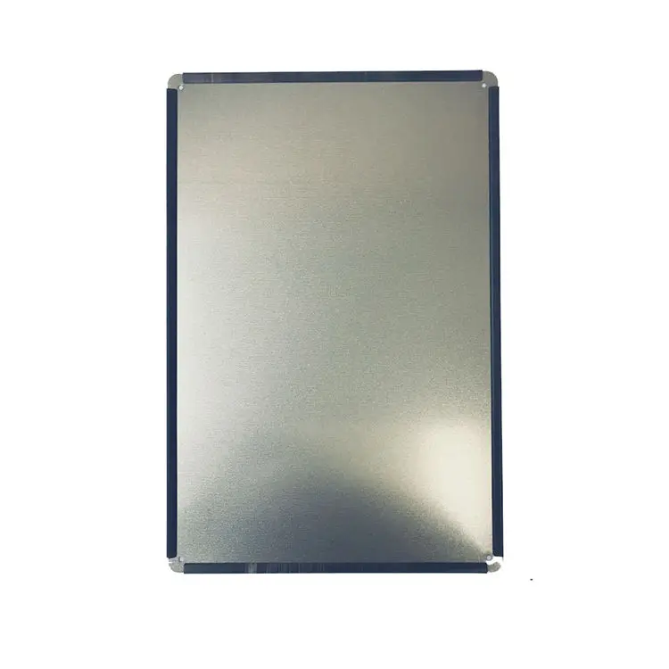 Hot Sell Good Price custom Printing retro vintage embossed metal tin hanging sign