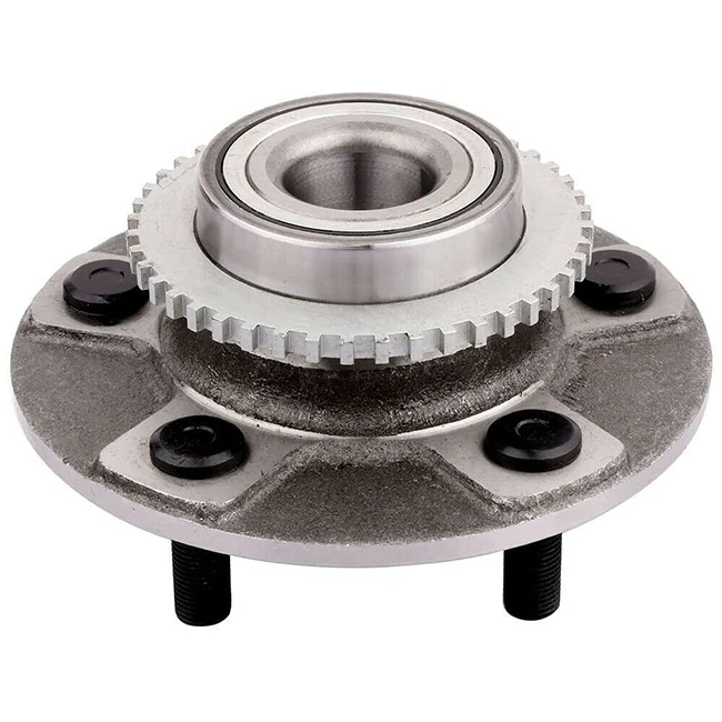 Car Suspension KOWA 512203 Rear Bearing Hub Replacement For Nissan Almera Over 1000+ Items wheel hub bearing
