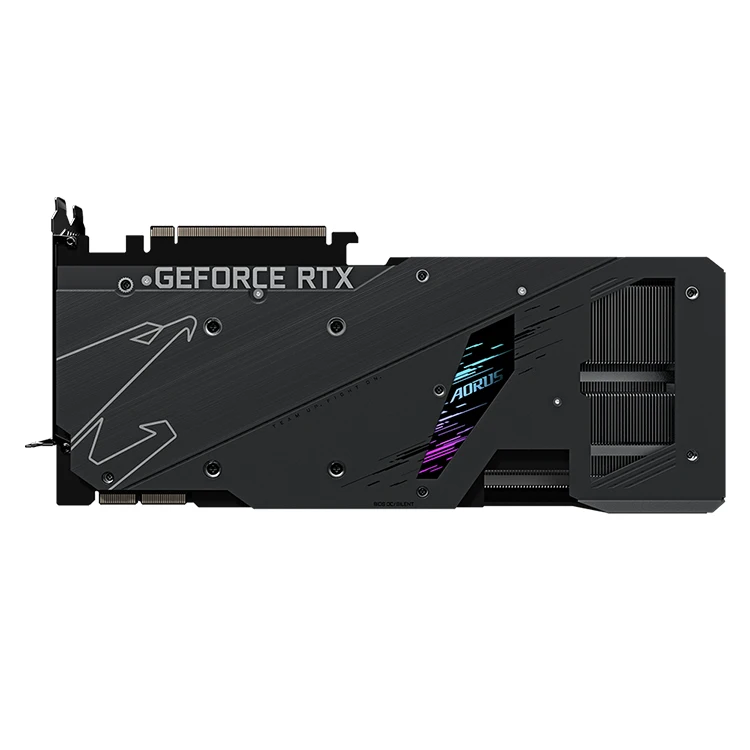  Nvidia Geforece RTX 2070 мастер 24 г игровая видеокарта с ГБ GDDR6X Поддержка карт памяти 2-way NVIDIA товарными знаками