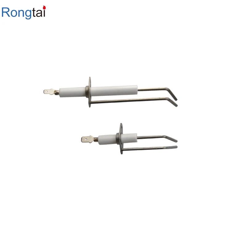 Hotel Household ceramic ignition electrode for gas stove